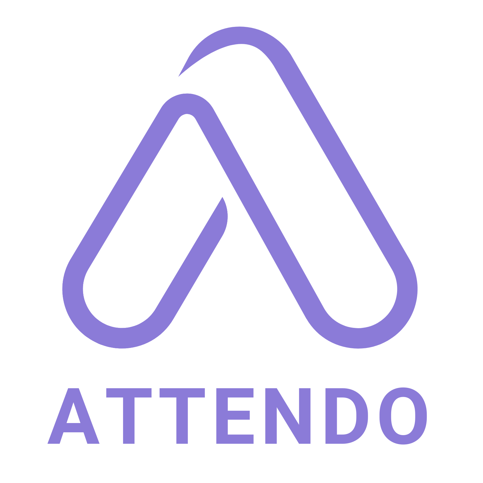 ATTENDO logo